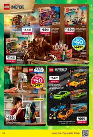 Toyworld catalogue Page 14