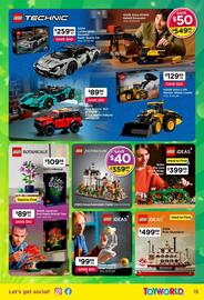 Toyworld catalogue Page 15