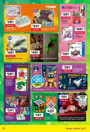 Toyworld catalogue Page 16