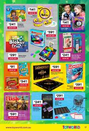 Toyworld catalogue Page 17