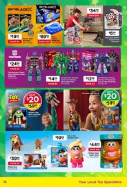 Toyworld catalogue Page 18