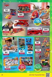 Toyworld catalogue Page 20
