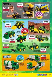 Toyworld catalogue Page 21