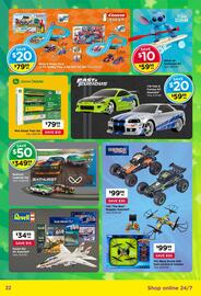 Toyworld catalogue Page 22