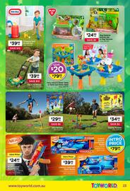 Toyworld catalogue Page 23