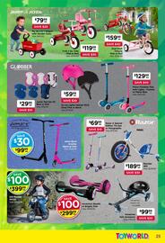 Toyworld catalogue Page 25