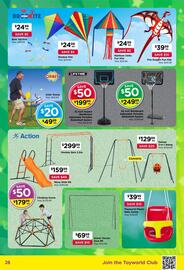 Toyworld catalogue Page 26