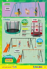 Toyworld catalogue Page 27