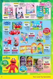Toyworld catalogue Page 6