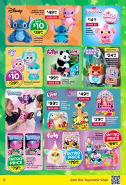 Toyworld catalogue Page 8