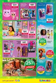 Toyworld catalogue Page 9