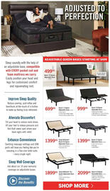 The Brick flyer Page 11