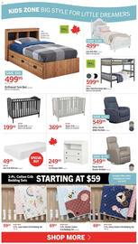 The Brick flyer Page 14