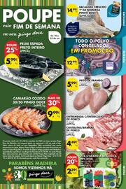 Folheto Pingo Doce Página 1