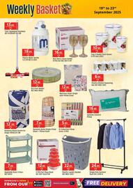 West Zone Supermarket catalogue Page 10