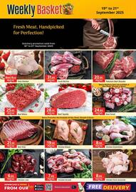 West Zone Supermarket catalogue Page 14