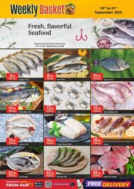 West Zone Supermarket catalogue Page 15