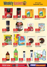 West Zone Supermarket catalogue Page 5