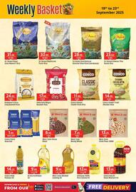 West Zone Supermarket catalogue Page 6