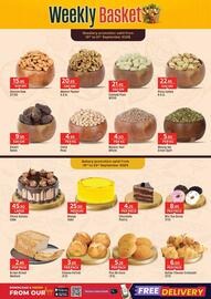 West Zone Supermarket catalogue Page 7