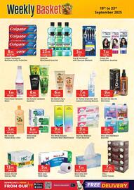 West Zone Supermarket catalogue Page 8