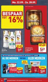 ALDI folder week 39 Pagina 13