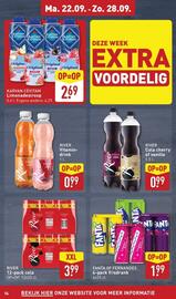 ALDI folder week 39 Pagina 14