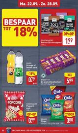 ALDI folder week 39 Pagina 15