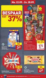 ALDI folder week 39 Pagina 17