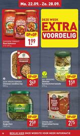 ALDI folder week 39 Pagina 18