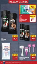 ALDI folder week 39 Pagina 21