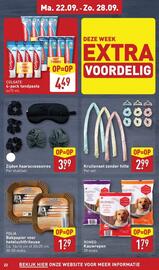 ALDI folder week 39 Pagina 22