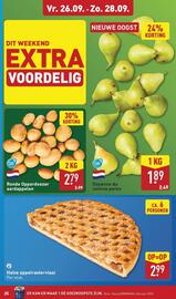 ALDI folder week 39 Pagina 25
