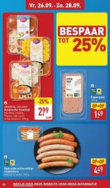 ALDI folder week 39 Pagina 26