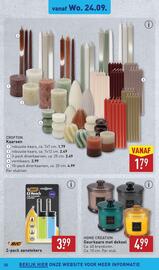 ALDI folder week 39 Pagina 32