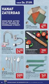 ALDI folder week 39 Pagina 35