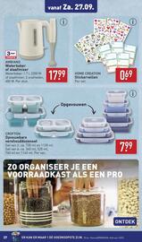 ALDI folder week 39 Pagina 37
