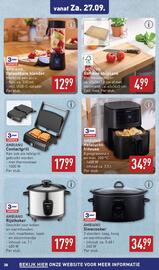 ALDI folder week 39 Pagina 38