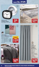 ALDI folder week 39 Pagina 40