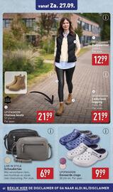 ALDI folder week 39 Pagina 41
