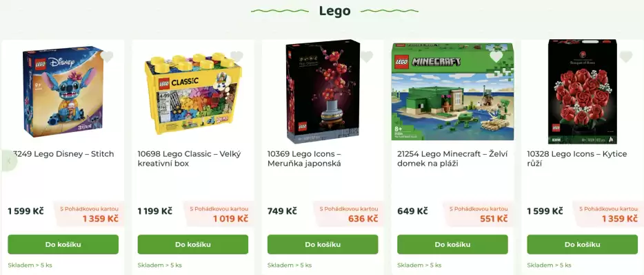 Dráčik leták (platné do 2-10)