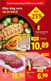 Lidl folder week 39 Pagina 12