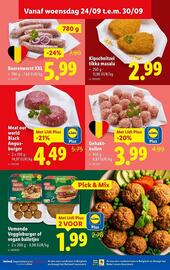Lidl folder week 39 Pagina 13