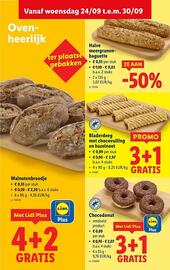Lidl folder week 39 Pagina 14
