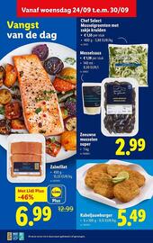 Lidl folder week 39 Pagina 16