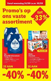 Lidl folder week 39 Pagina 17