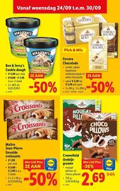 Lidl folder week 39 Pagina 18