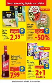 Lidl folder week 39 Pagina 19