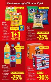 Lidl folder week 39 Pagina 22