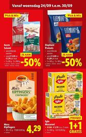 Lidl folder week 39 Pagina 24